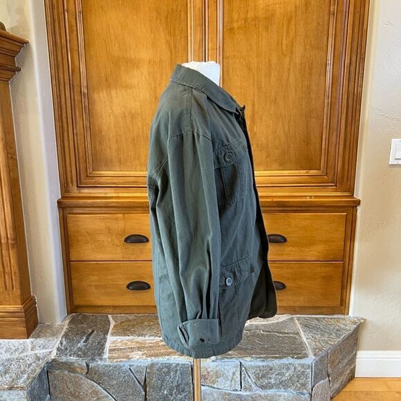Guide Gear Khaki Hunting Style Jacket Size XL - Picture 3 of 11